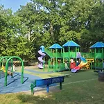 Park-side In Jamaica Plain *