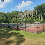 Park-side In Jamaica Plain *