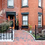 Copley House Extended Apartment *