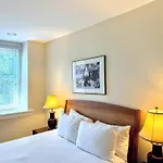 Copley House Extended Apartment Boston