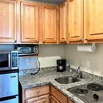 Copley House Extended Apartment *