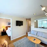 Copley House Extended Apartment Boston