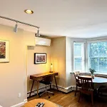 Copley House Extended Boston