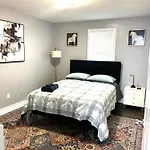 Cozy And Comfortable Home Away From Home