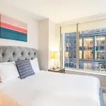 Modern With Gym And Pool Apartment *
