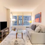 Modern With Gym And Pool Apartment