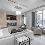Lux Seaport 1br W Gym On Harbor Bos-544