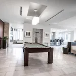 Lux Seaport 1br W Gym On Harbor Bos-544