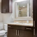 Apartment Lux Seaport 1br W Gym On Harbor Bos-544