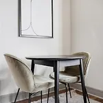 Lux Seaport 1br W Gym On Harbor Bos-544