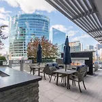 Apartment Lux Seaport 1br W Gym On Harbor Bos-544