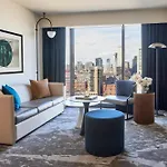 Hotel Omni At The Seaport