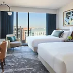 Omni At The Seaport 4* Boston