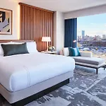 Omni At The Seaport Hotel