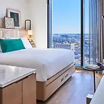 Hotel Omni At The Seaport 4*