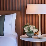 Hotel Omni At The Seaport
