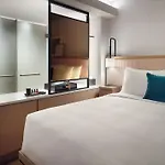 Omni At The Seaport Hotel Boston