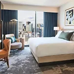 Omni At The Seaport 4* Boston