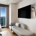 Omni At The Seaport Boston