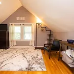 Pristine 1Bed In Savin Hill