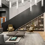 E Cambridge 1Br W Gym Wd Nr Kendall Sq Bos-572