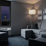 Residence Inn Boston Downtown/South End