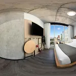 Moxy Boston Downtown