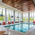 Apartment Global Luxury East Boston