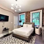 Aparthotel Premier Bay Village Boston