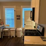 In Fields Corner Area - 30 Days M *