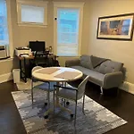 Homestay In Boston Fields Corner Area - 30 Days M