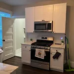In Fields Corner Area - 30 Days M Homestay