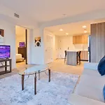 Private Modern Apt With Kitchen - Idl-241