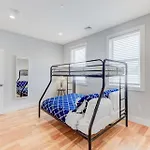 Furnished Near Logan Airport