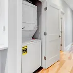 Furnished Near Logan Airport Apartment