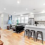 Apartment Furnished Near Logan Airport *