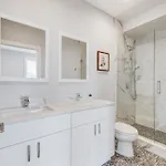 Furnished Near Logan Airport Apartment Boston