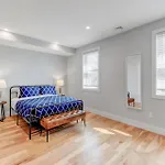 Furnished Near Logan Airport * Boston