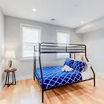 Furnished Near Logan Airport Apartment