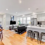 Furnished Near Logan Airport *