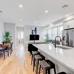 Furnished Near Logan Airport Boston