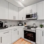 Apartment Furnished Near Logan Airport *