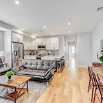 Furnished Near Logan Airport * Boston