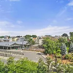 Furnished Near Logan Airport * Boston
