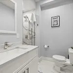Apartment Furnished Near Logan Airport Boston