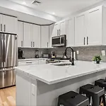 Furnished Near Logan Airport Apartment