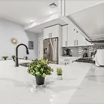 Furnished Near Logan Airport * Boston