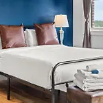 Apartment Furnished Near Logan Airport