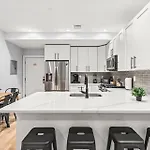Furnished Near Logan Airport Boston