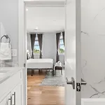 Apartment Furnished Near Logan Airport